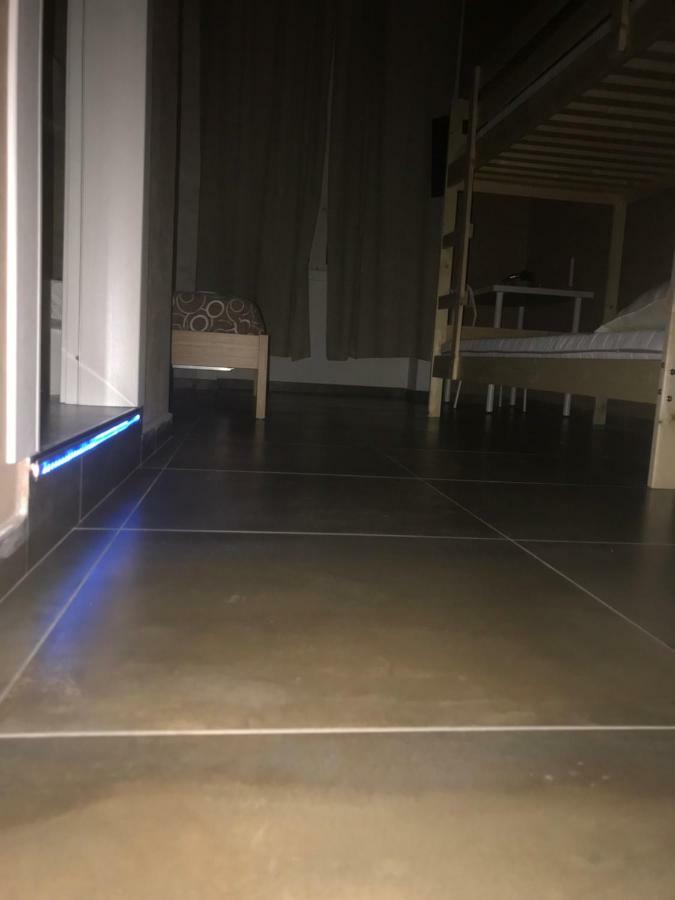 Da Bruno Panzió Nápoly Kültér fotó